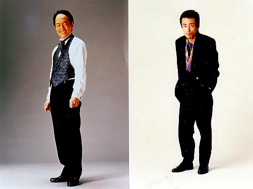 <谷村仁司プロフィール>